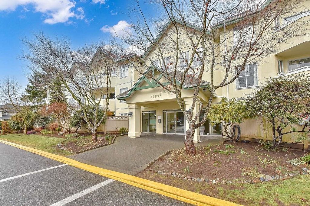311-12633 72 AVE Surrey, Surrey Condos for sale, MLS® R2969552