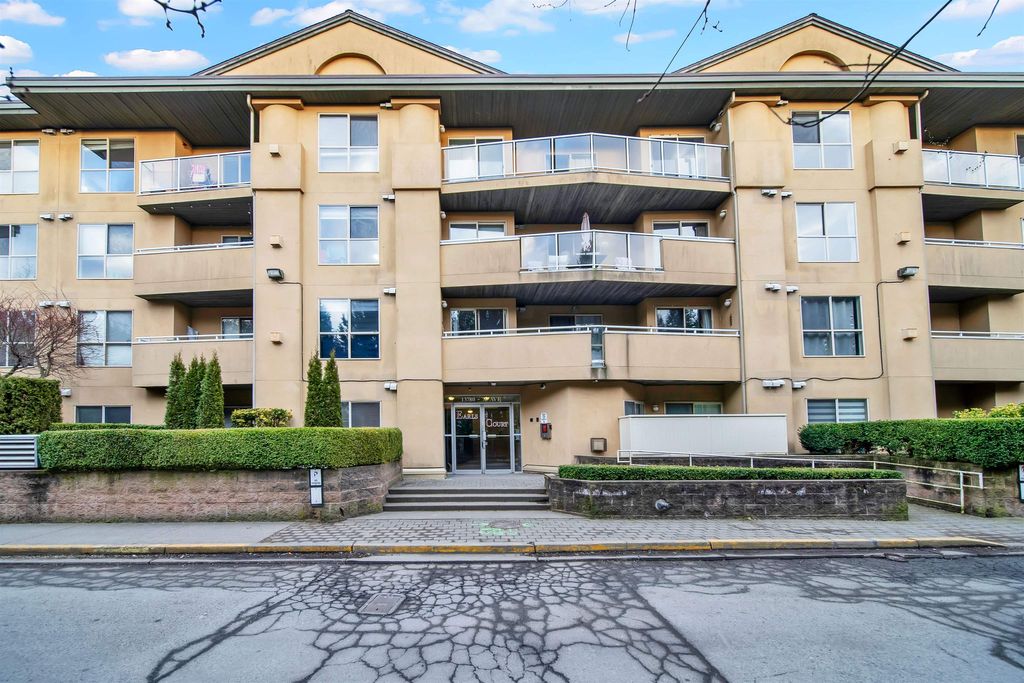 311-13780 76 AVE Surrey, Surrey Condo for sale, MLS® R2969149