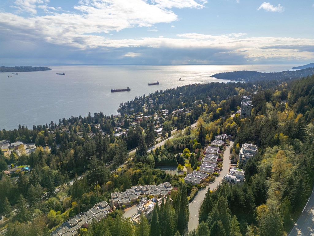 3112 Deer Ridge DR West Vancouver, West Vancouver Homes for sale, MLS® R2992847