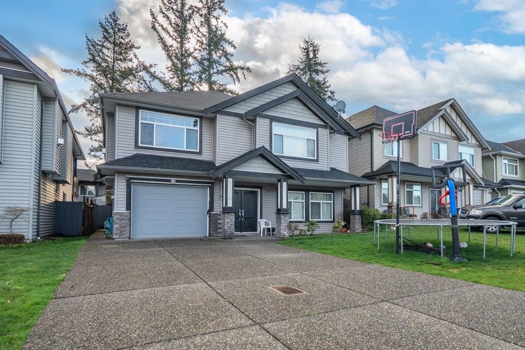 3118 Engineer CT Abbotsford, Abbotsford Homes for sale, MLS® R2980400