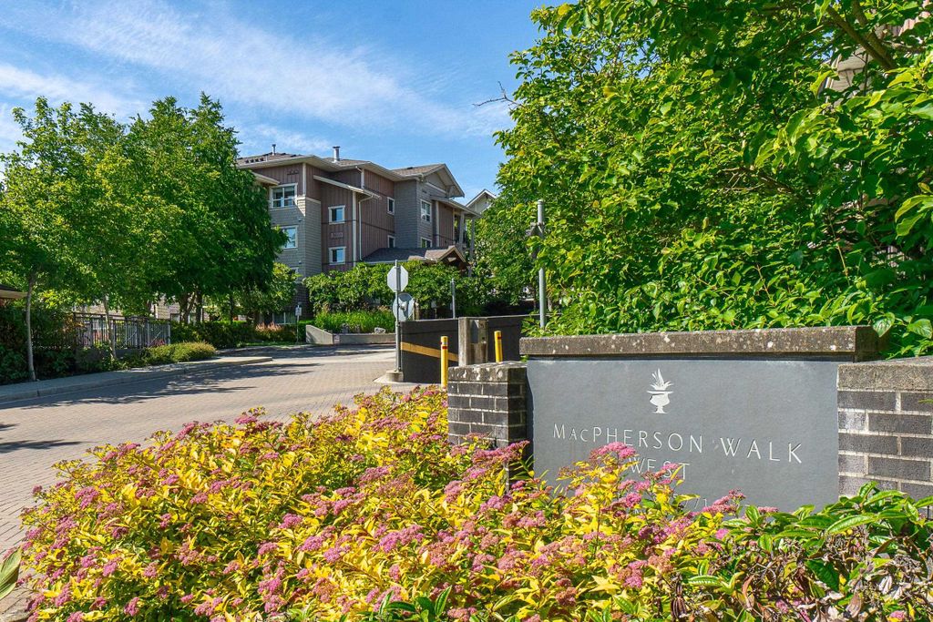 312-5665 Irmin ST Burnaby, Burnaby Apartment for sale, MLS® R2900484