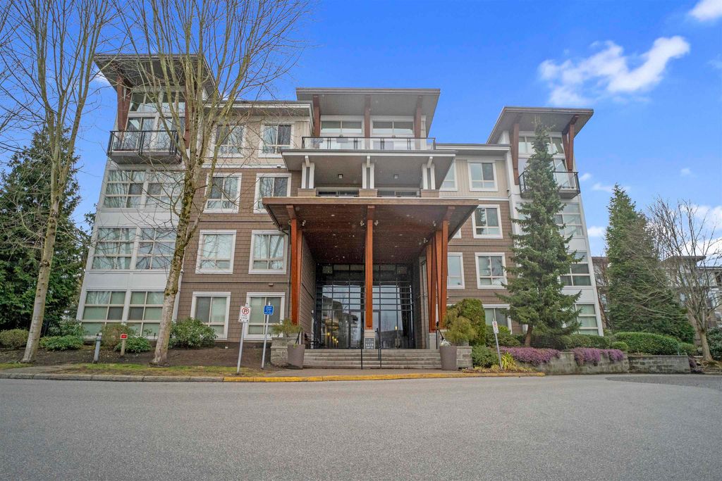 312-6628 120 ST Surrey, Surrey Apartment for sale, MLS® R2970452