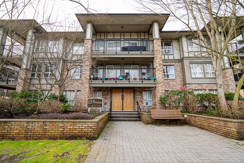 312 8717 160 ST Surrey, Surrey Apartment for sale, MLS® R2970276