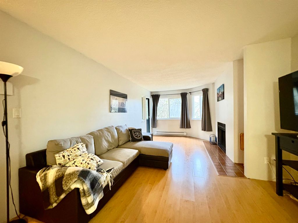 312-9880 Manchester DR Burnaby, Burnaby Apartment for sale, MLS® R2975957