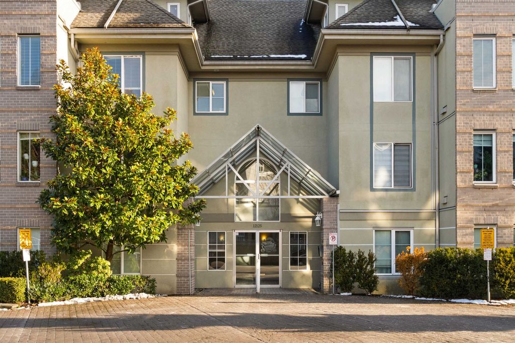 313-12125 75a AVE Surrey, Surrey Condos for sale, MLS® R2964941