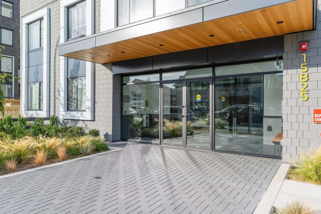 313 15825 85 AVE Surrey, Surrey Condos for sale, MLS® R2935721