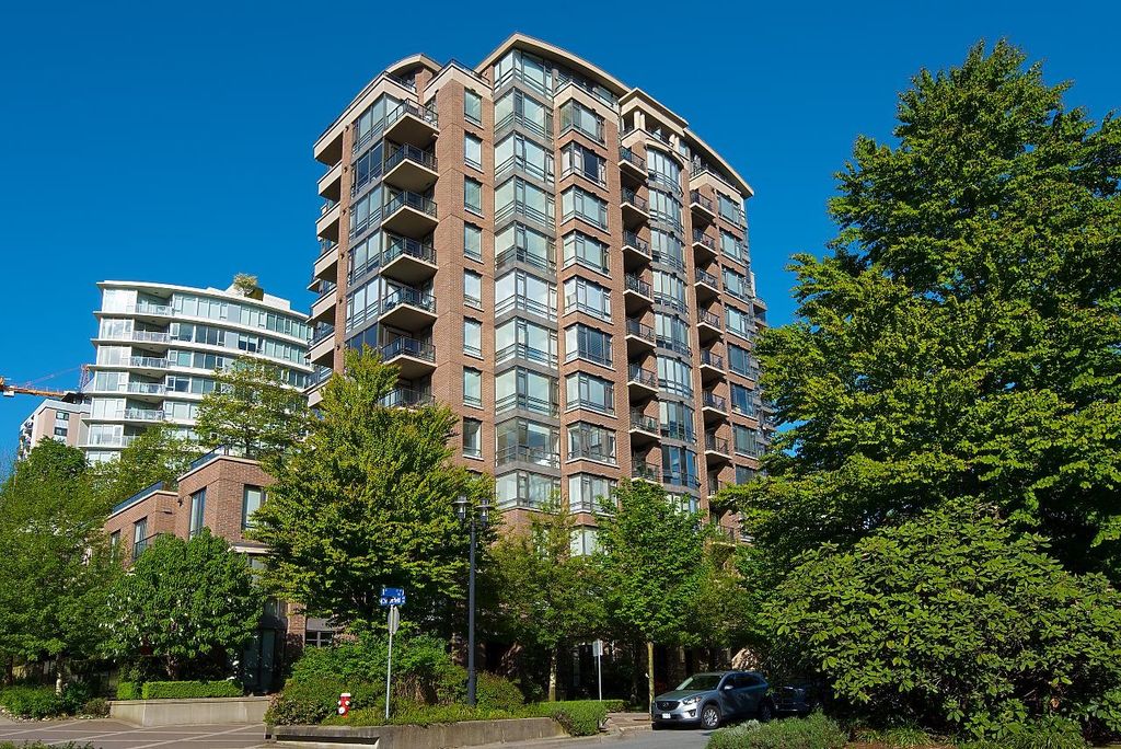 314 170 W 1st ST North Vancouver, North Vancouver Condos for sale, MLS® R2992899