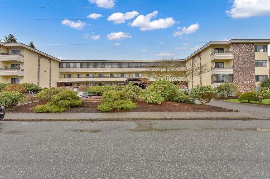 314 20460 54TH AVE, Langley Condo for sale, MLS® R2971101