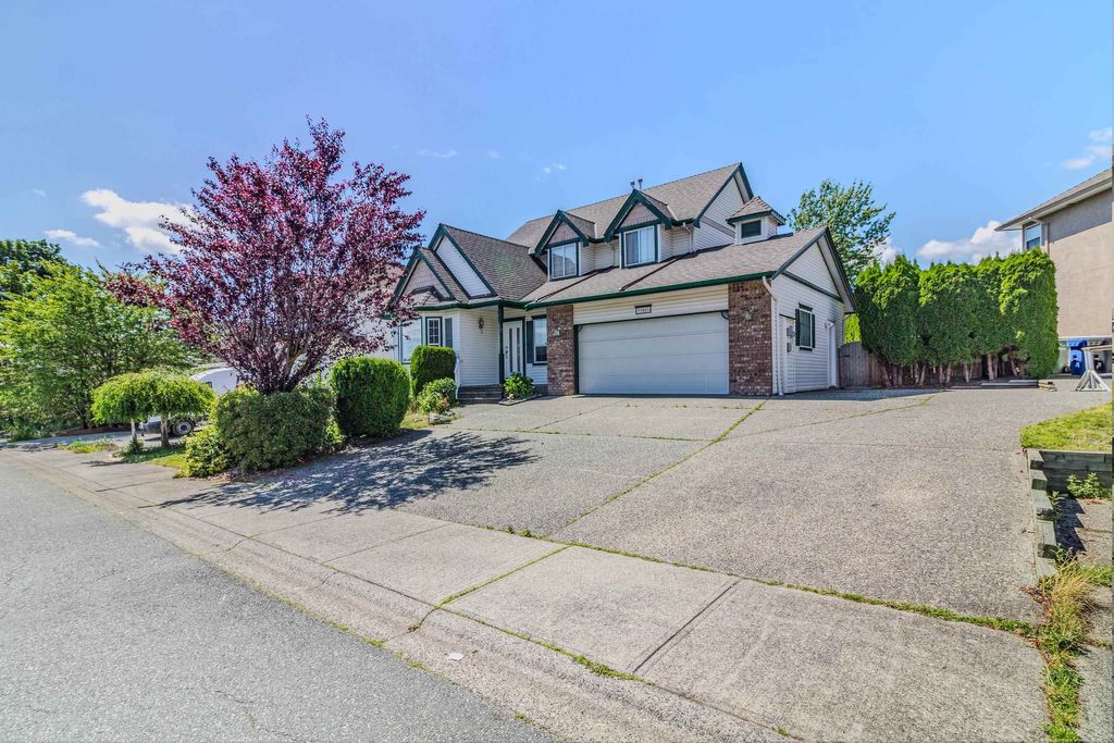 31461 Jean CT Abbotsford, Abbotsford Home for sale, MLS® R2945731