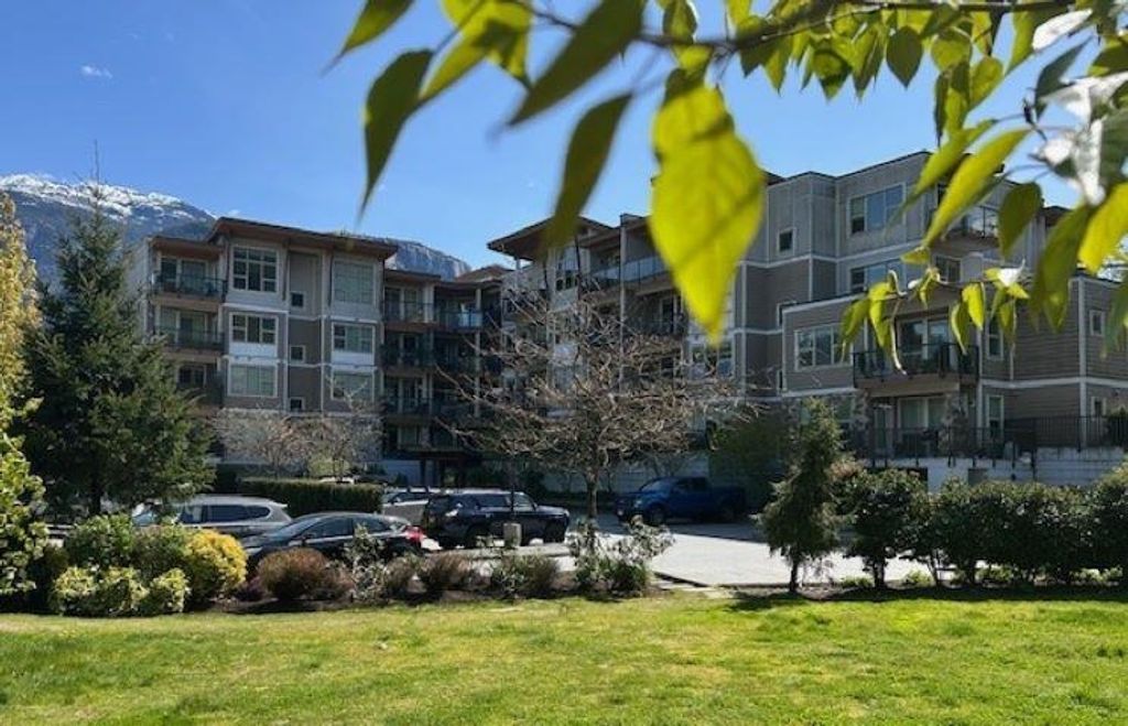 315 1150 Bailey ST Squamish, Squamish Condos for sale, MLS® R2995060