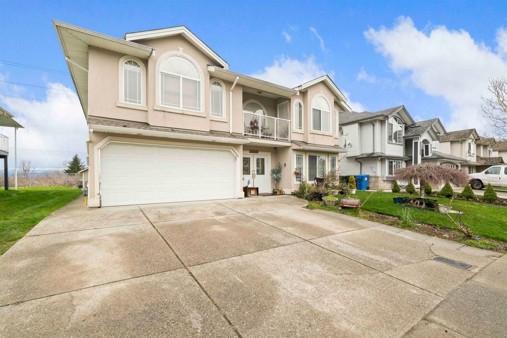 31533 Homestead Crescent Abbotsford, Abbotsford Real Estate for sale, MLS® R2980789