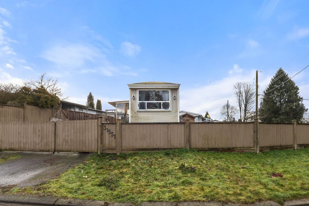 31551 Monarch CT Abbotsford, Abbotsford Home for sale, MLS® R2954157