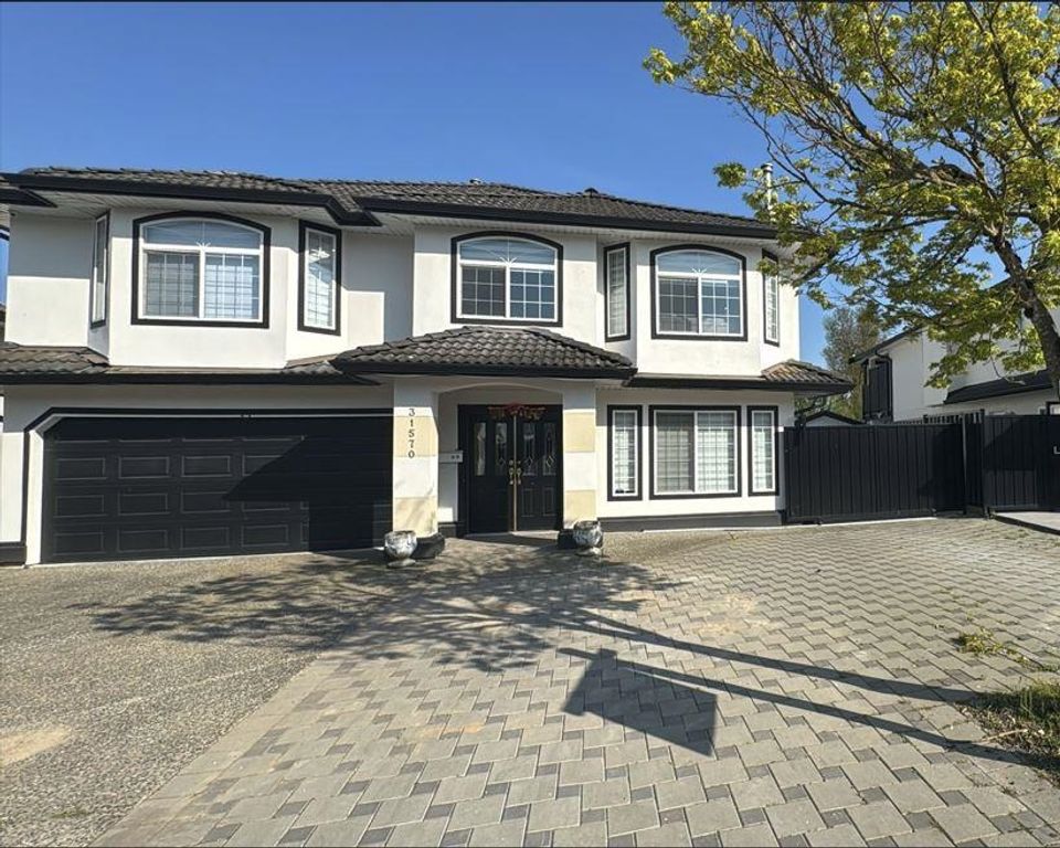 31570 Northdale CT Abbotsford, Abbotsford Real Estate for sale, MLS® R2993581