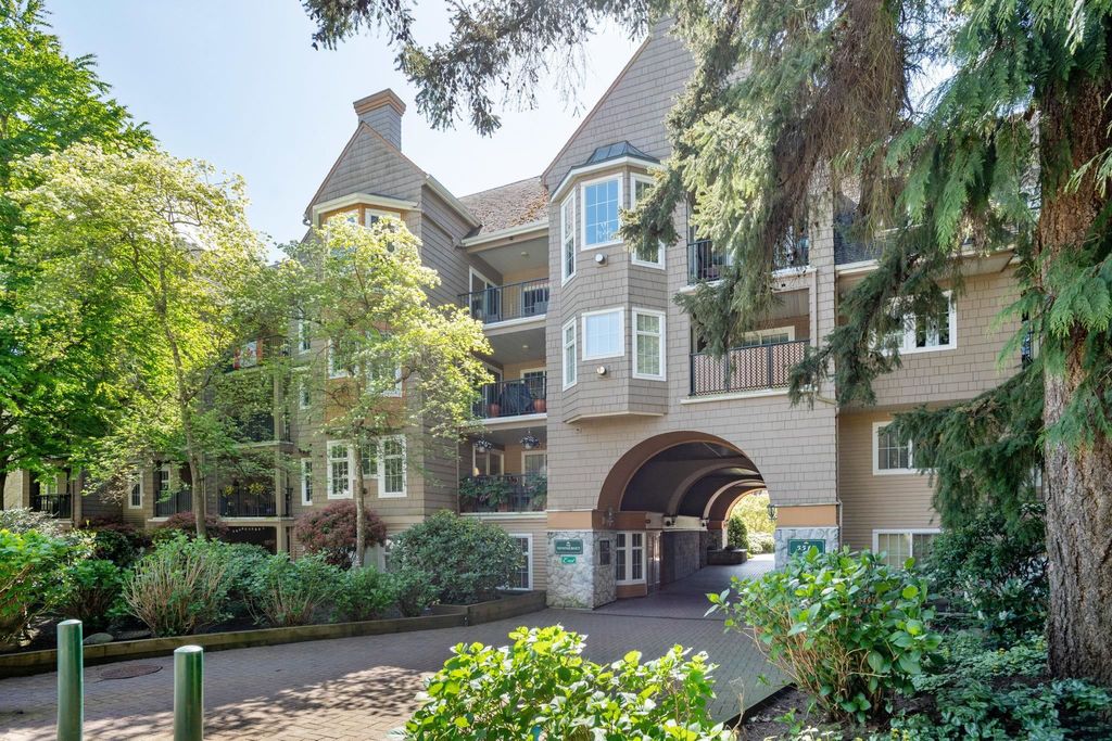 316 5518 14 AVE Delta, Delta Apartments for sale, MLS® R2994013