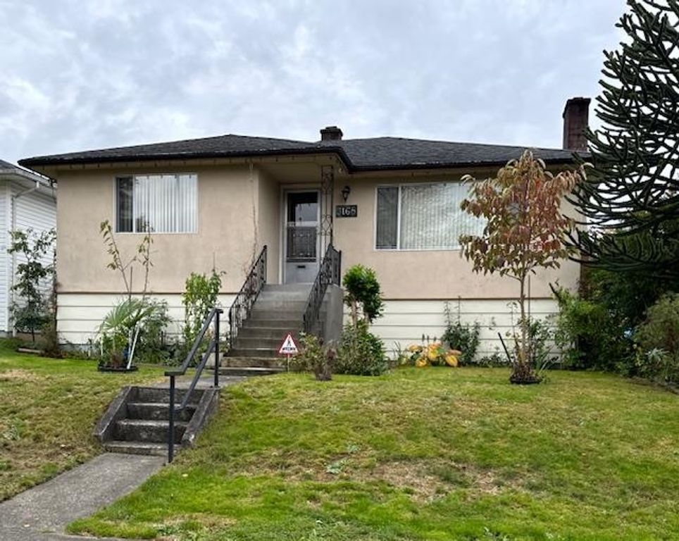 3168 E 16th AVE Vancouver, Vancouver Houses for sale, MLS® R2976932
