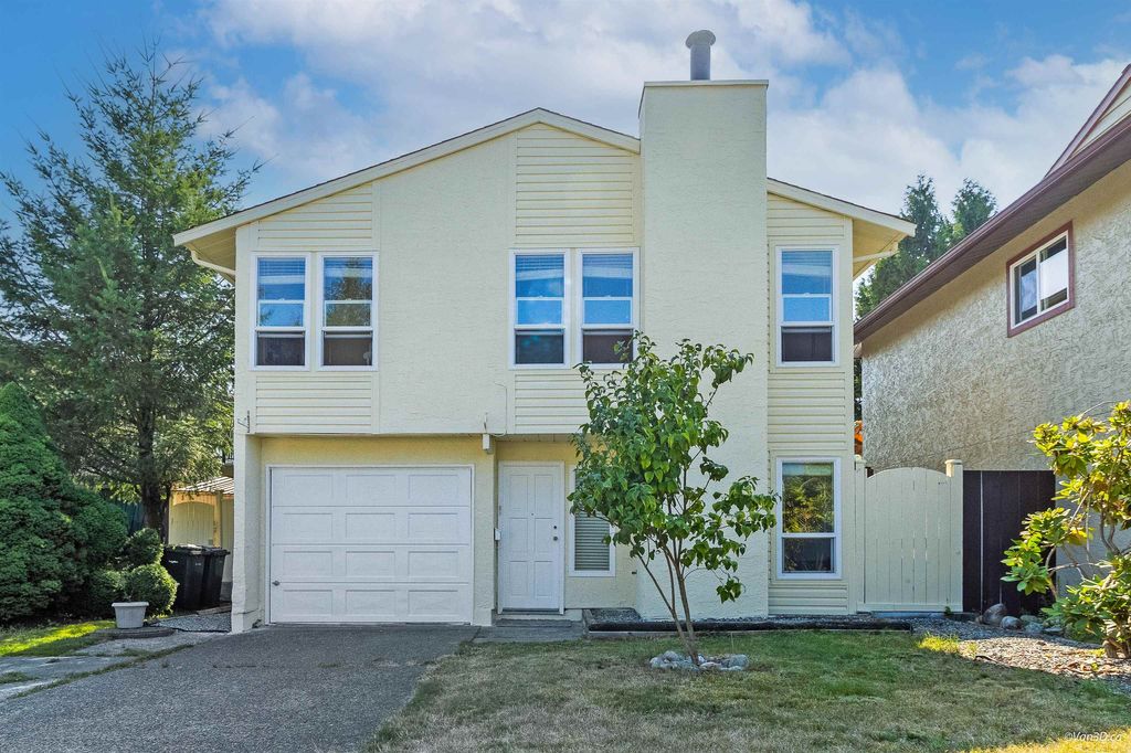 3184 Sechelt DR Coquitlam, Coquitlam Home for sale, MLS® R2984718