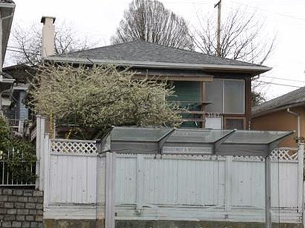 3187 E Broadway  Vancouver, Vancouver Home for sale, MLS® R2903517