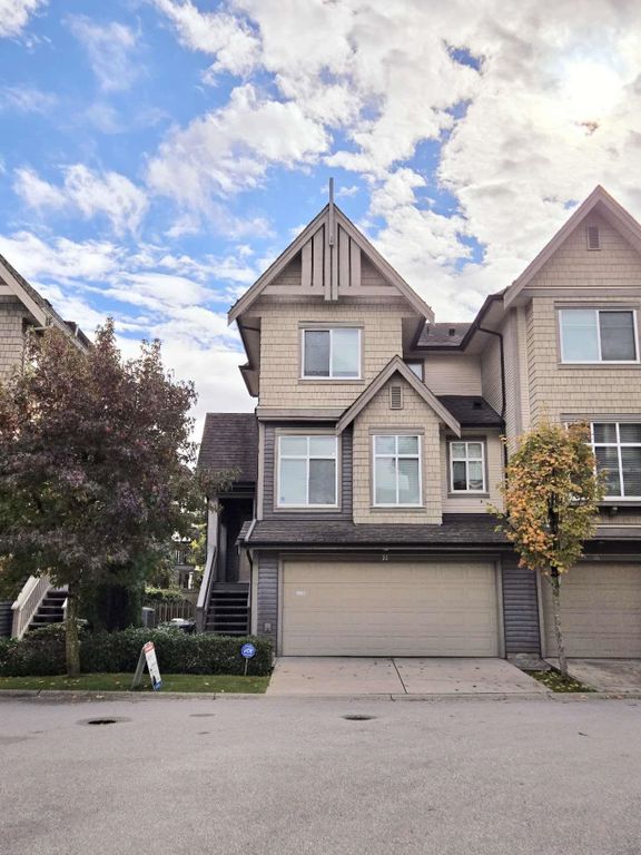 32-9800 Odlin RD Richmond, Richmond Real Estate for sale, MLS® R2955688