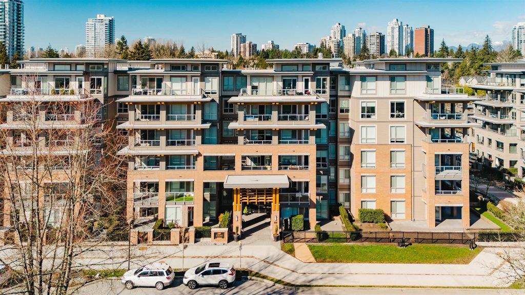 320-7133 14th AVE Burnaby, Burnaby Condos for sale, MLS® R2978257