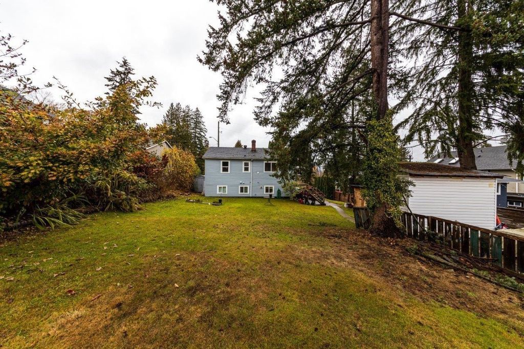 320 Holmes ST New Westminster, New Westminster Home for sale, MLS® R2991708
