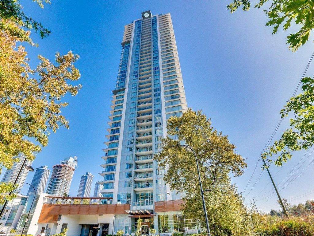 3208 2388 Madison AVE Burnaby, Burnaby Apartments for sale, MLS® R2994311