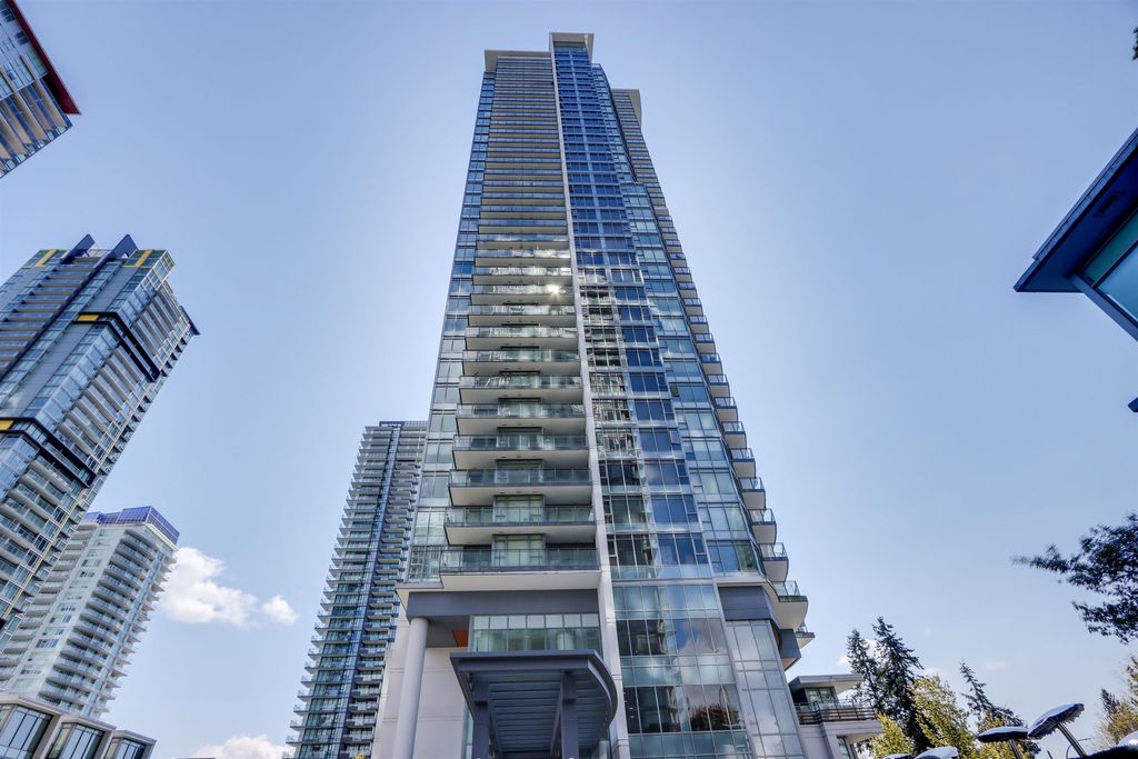3208 4900 Lennox LN Burnaby, Burnaby Condos for sale, MLS® R2992661