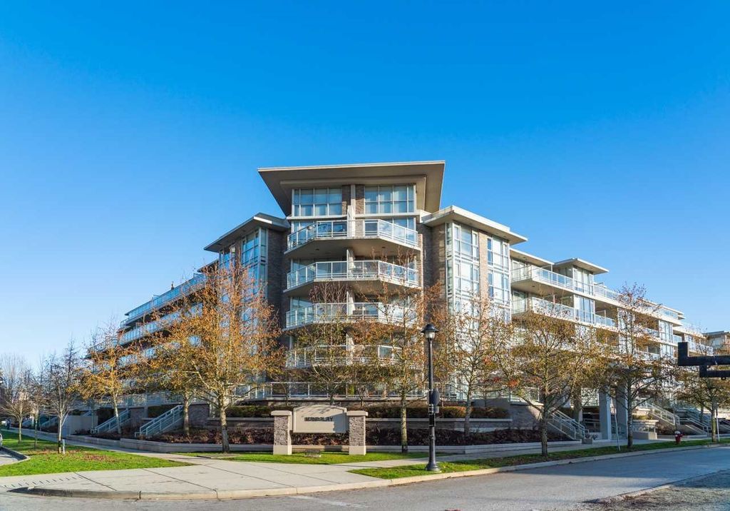 321 9371 Hemlock DR Richmond, Richmond Condos for sale, MLS® R2990667