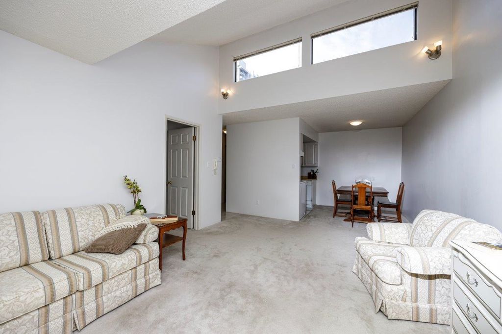 322 206 E 15th ST North Vancouver, North Vancouver Apartment for sale, MLS® R2991671