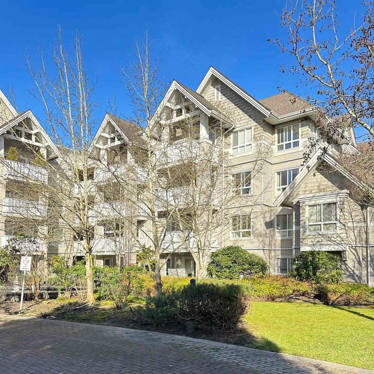 322-8060 Jones RD Richmond, Richmond Apartments for sale, MLS® R2973377