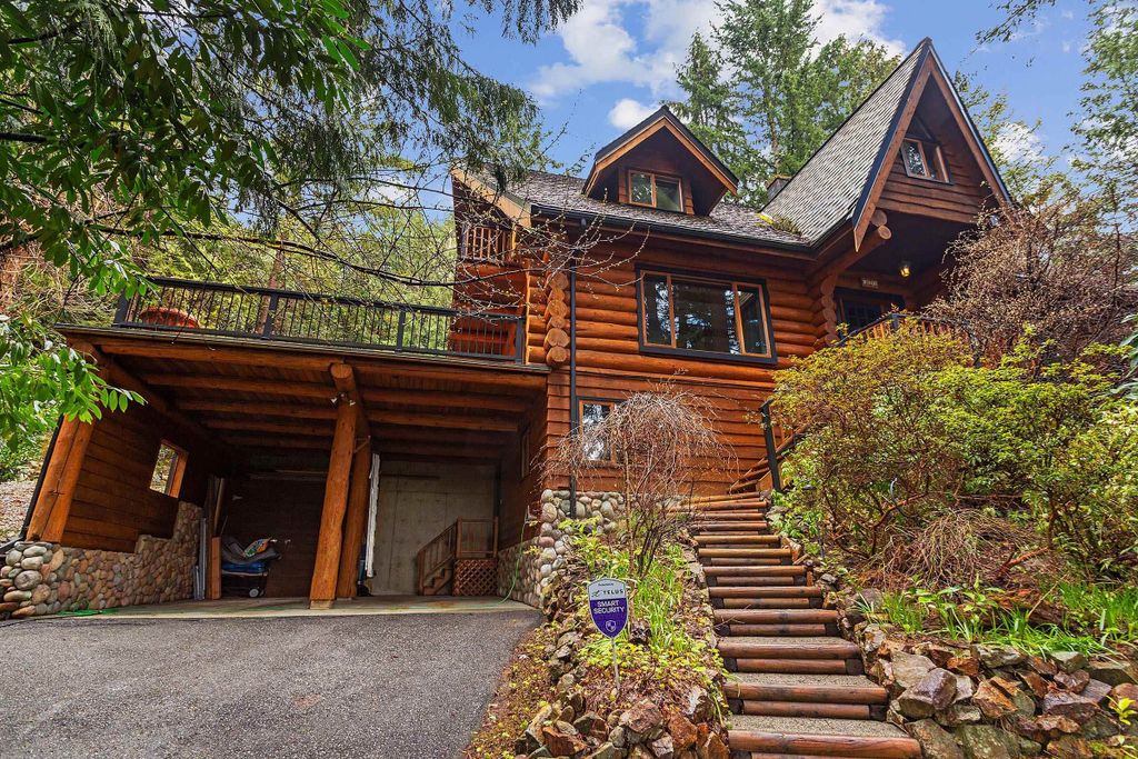 325 Bayview RD Lions Bay, Lions Bay Home for sale, MLS® R2978027