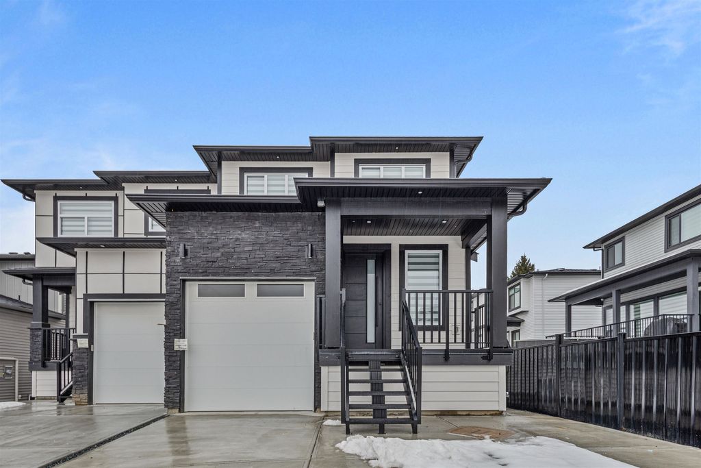 32547 Higginbottom CT Mission, Mission Home for sale, MLS® R2989791