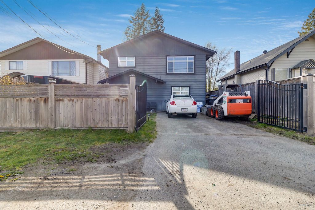3265 Oxford ST Port Coquitlam, Port Coquitlam Real Estate for sale, MLS® R2956089