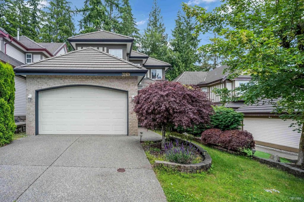3269 Chartwell Grn  Coquitlam, Coquitlam Homes for sale, MLS® R2976993