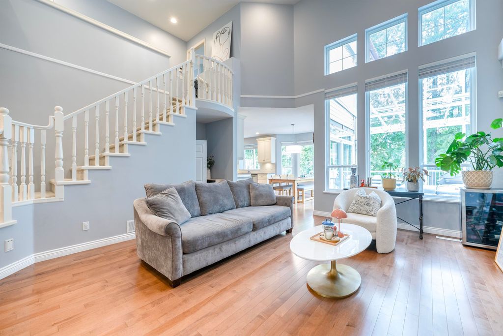 3271 Chartwell Green Coquitlam, Coquitlam Houses for sale, MLS® R2971903