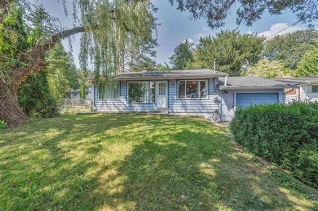 32739 Fraser Crescent Mission, Mission Homes for sale, MLS® R2990829