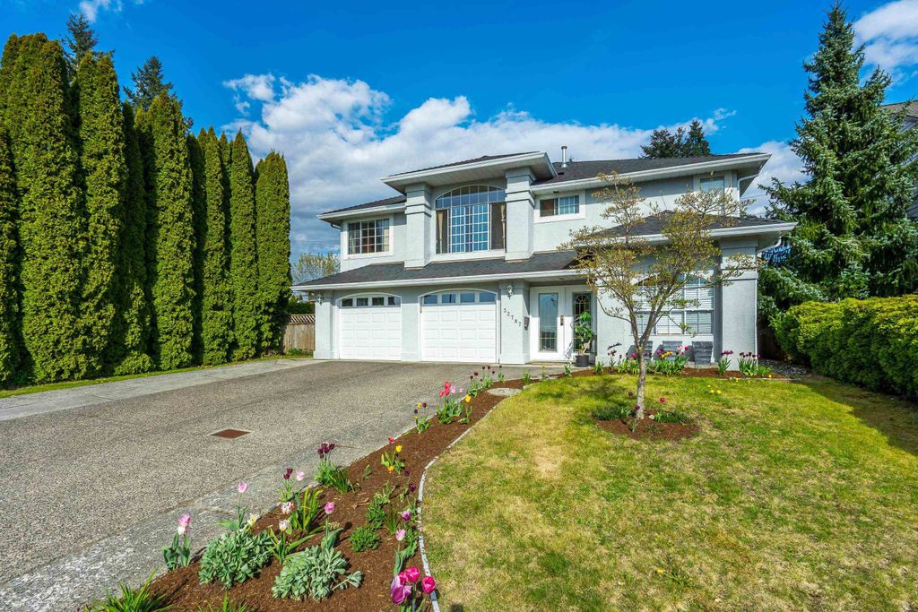 32787 Kudo DR Mission, Mission Home for sale, MLS® R2993697