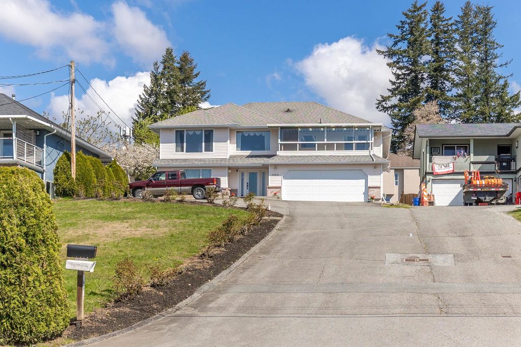 32835 Best AVE Mission, Mission Homes for sale, MLS® R2994176