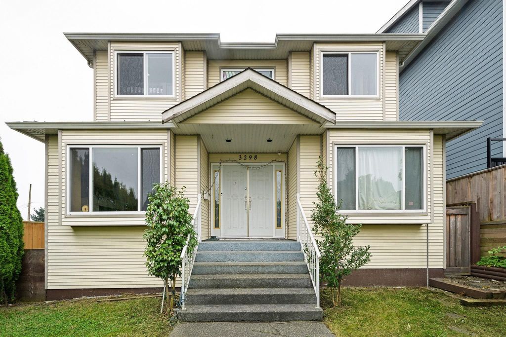 3298 2nd AVE Vancouver, Vancouver Houses for sale, MLS® R2925580