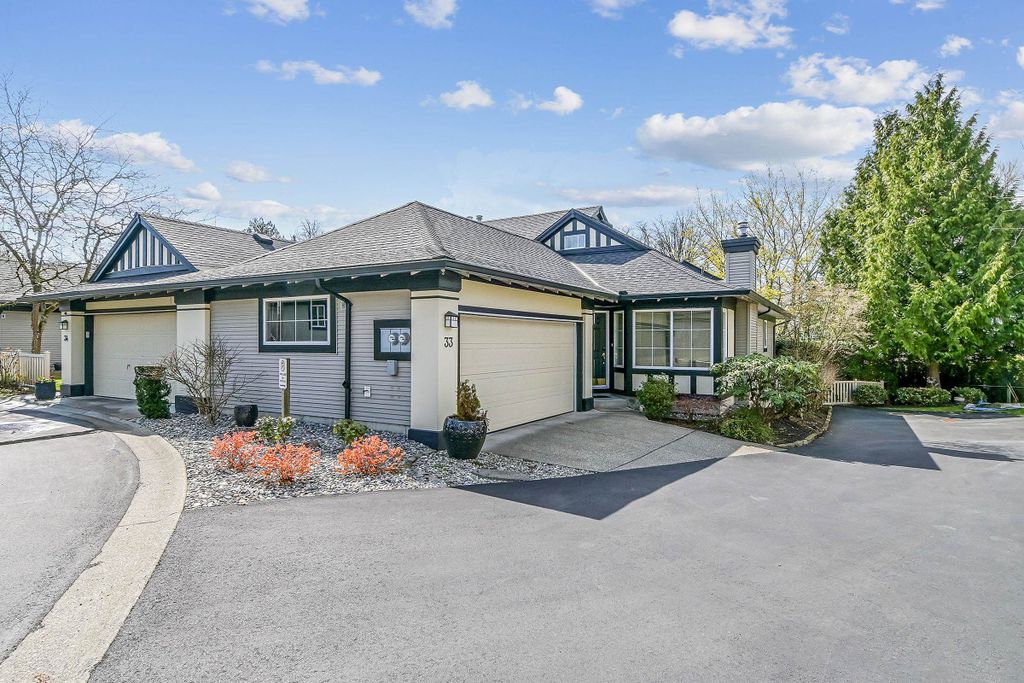 33 17917 68 AVE Surrey, Surrey Real Estate for sale, MLS® R2986925