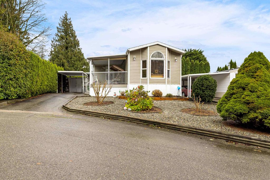 33 2035 Martens ST Abbotsford, Abbotsford Houses for sale, MLS® R2994248