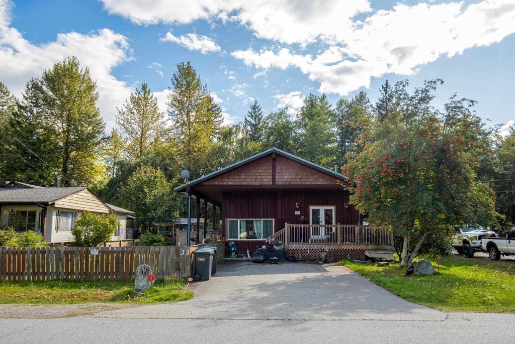 33 BRACKEN PARK WAY, Squamish Home for sale, MLS® R2951278