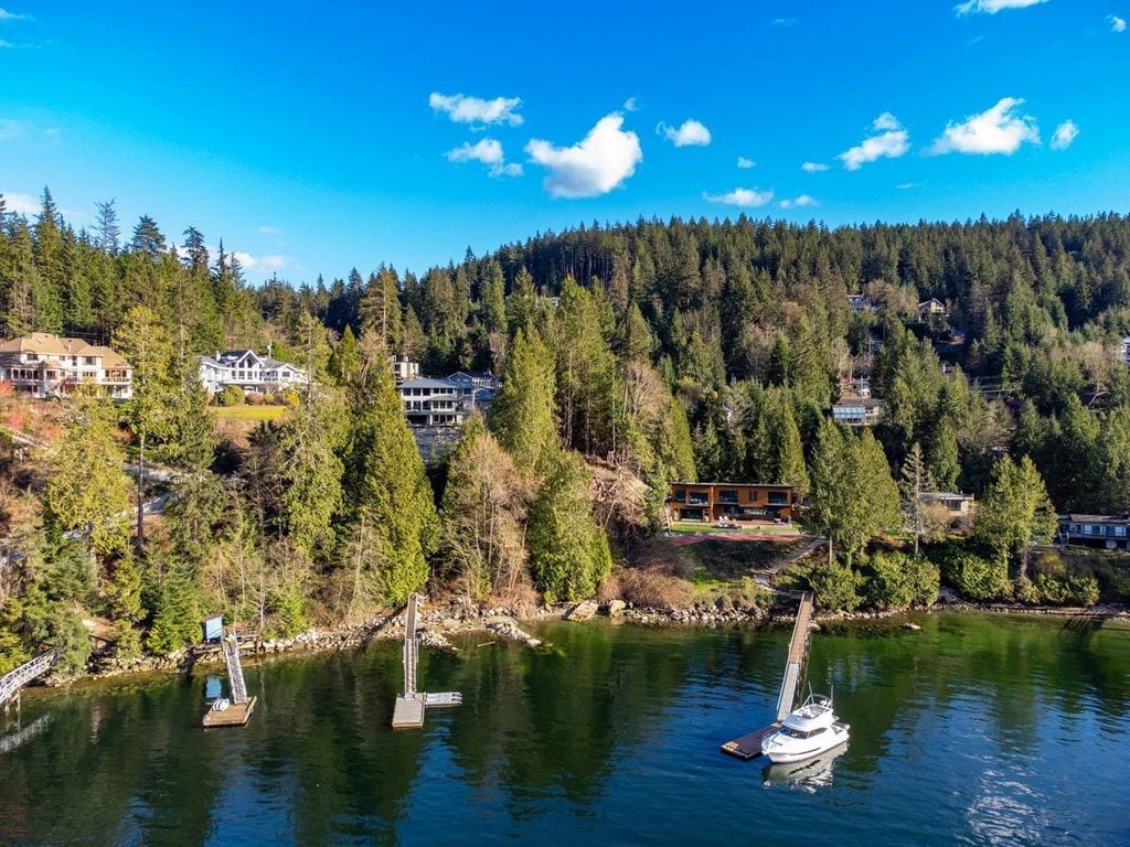 3300 Blk Of Marine AVE Belcarra, Belcarra Homes for sale, MLS® R2936058