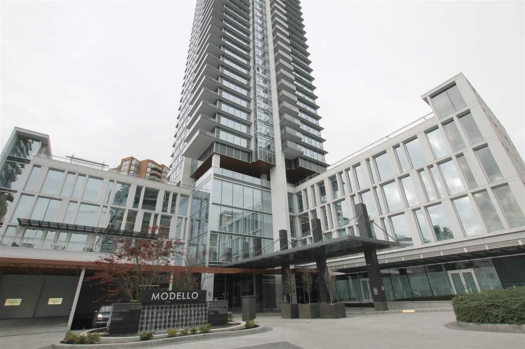 3303-4360 Beresford ST Burnaby, Burnaby Apartment for sale, MLS® R2966410
