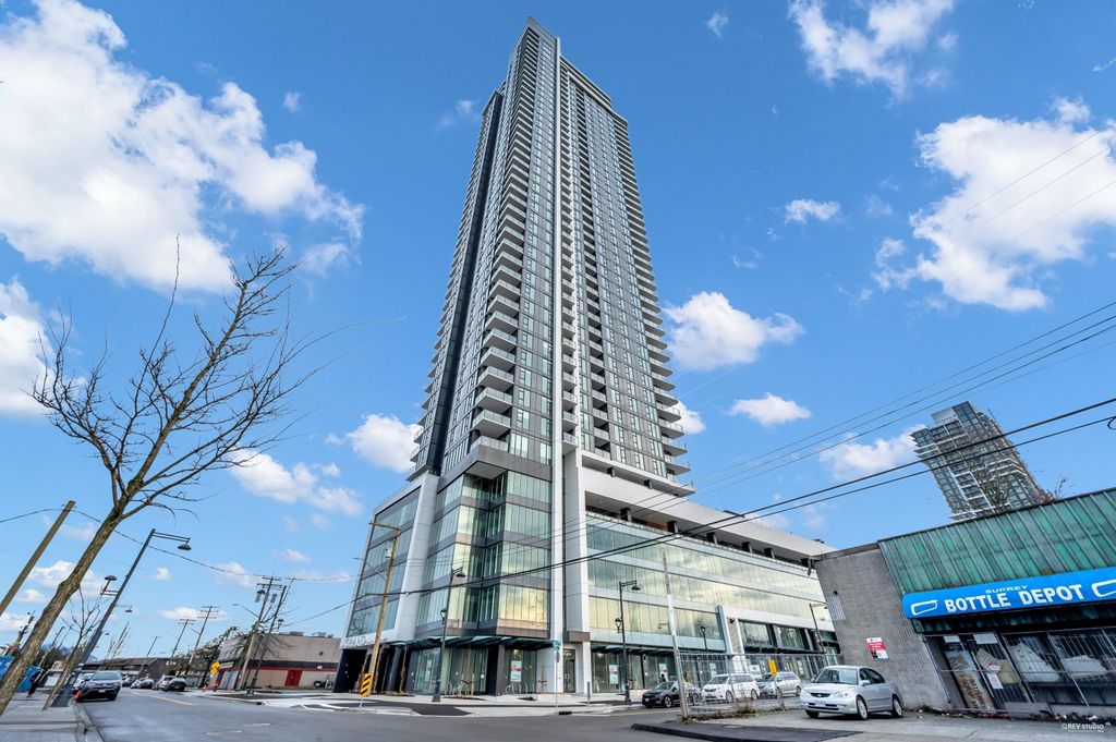 3306-10750 135a ST Surrey, Surrey Apartment for sale, MLS® R2977690