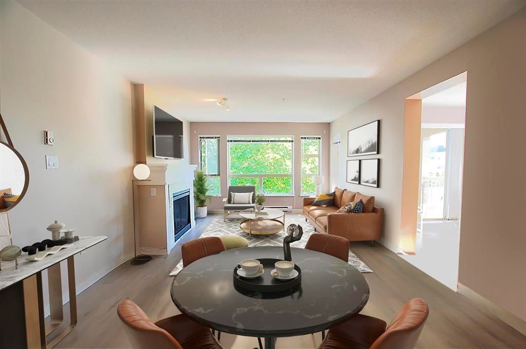 3306-5119 Garden City RD Richmond, Richmond Condo for sale, MLS® R2953050