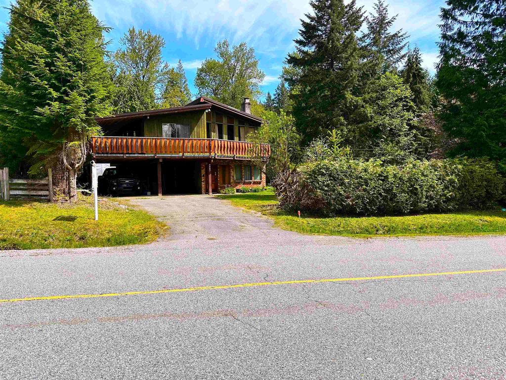 3307 Coy AVE Coquitlam, Coquitlam Home for sale, MLS® R2952036
