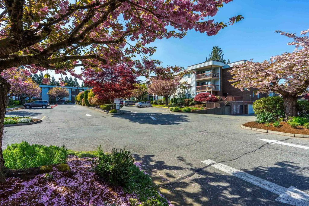331 2279 Mccallum RD Abbotsford, Abbotsford Apartments for sale, MLS® R2992106