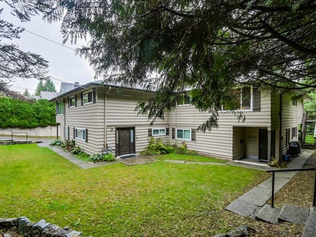 3360 Henry ST Port Moody, Port Moody Home for sale, MLS® R2960021