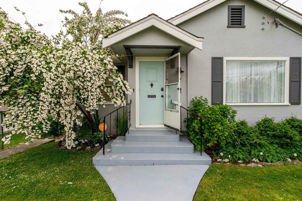 33614 7 AVE Mission, Mission Houses for sale, MLS® R2994086