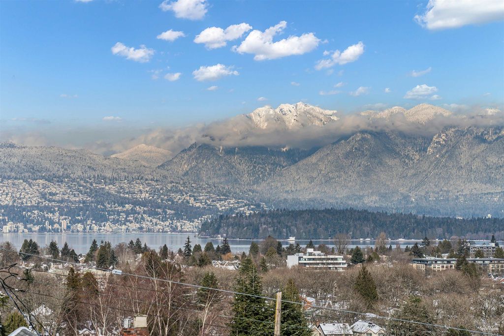 3363 W 19th AVE Vancouver, Vancouver Houses for sale, MLS® R2980330